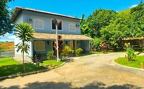 Pousada Pouso Alegre